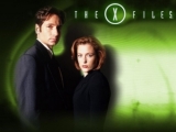 The X-Files S1