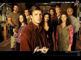 Firefly – if you love Joss Whedon . . .